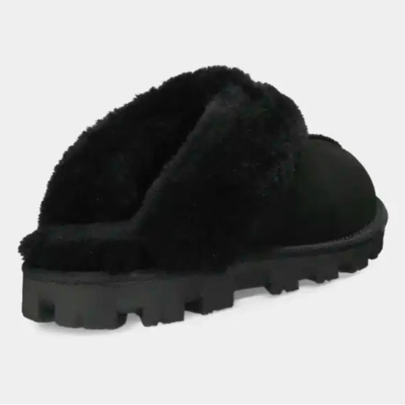 Ugg Coquette Slipper Size 9 NWT - Picture 2 of 16